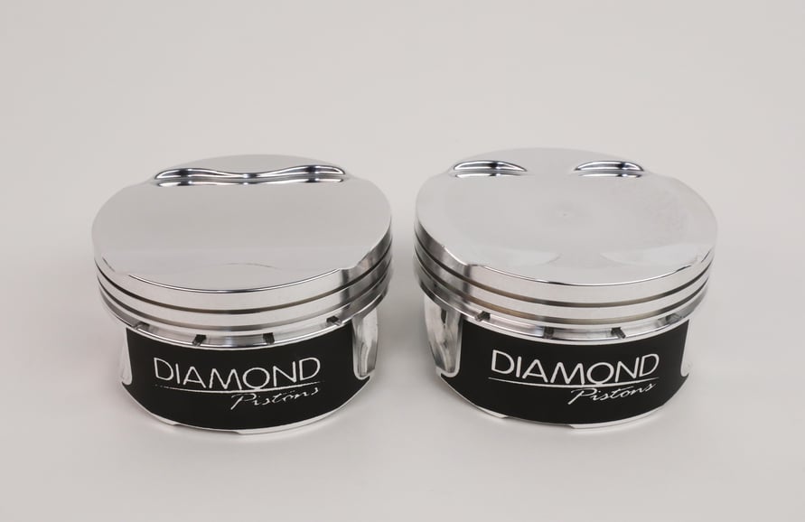 Answered Are Billet Or Pistons Stronger?